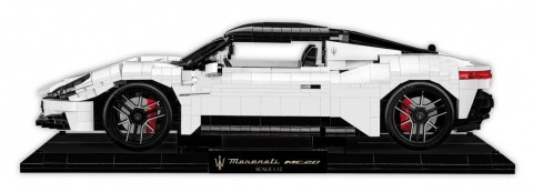 Cobi Klocki Maserati MC20 - Executive Edition