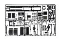 Italeri Model plastikowy Volvo F12 Intercooler Low Roof 1/24