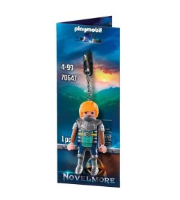 Playmobil Breloczek Figures 70647 Novelmore Książę Arwynn