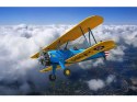 Revell Model plastikowy Stearman PT-17 Kaydet