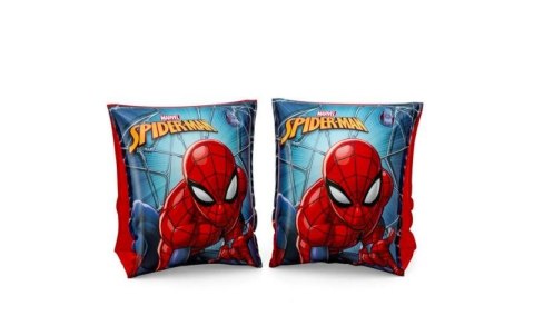 BESTWAY Rękawki do nauki pływania Spider Man