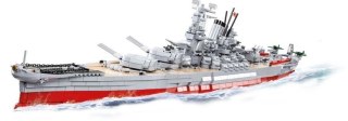 Cobi Klocki Klocki Battleship Yamato