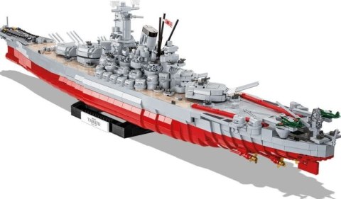 Cobi Klocki Klocki Battleship Yamato