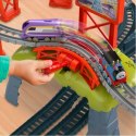 Fisher Price Zestaw torów Tomek i Przyjaciele Wyścig o Puchar Sodor Cup