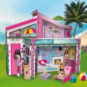 Lisciani Domek dla lalek Dream summer Barbie