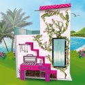 Lisciani Domek dla lalek Dream summer Barbie