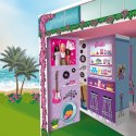 Lisciani Domek dla lalek Dream summer Barbie