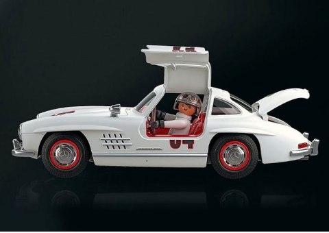 Playmobil Klocki Zestaw Mercedes 70922 Mercedes-Benz 300 SL