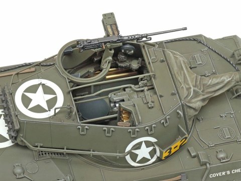 Tamiya Model plastikowy Amerykański niszczyciel czołgów M18 Hellcat