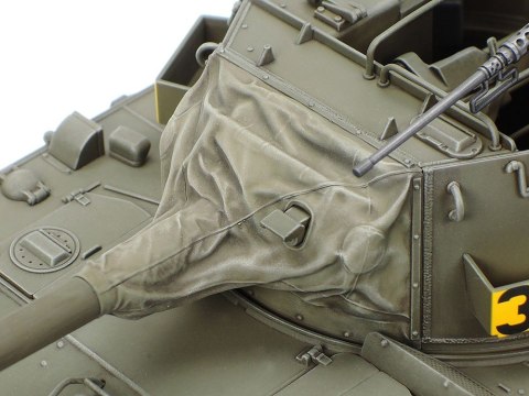 Tamiya Model plastikowy Amerykański niszczyciel czołgów M18 Hellcat