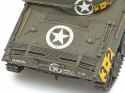 Tamiya Model plastikowy Amerykański niszczyciel czołgów M18 Hellcat