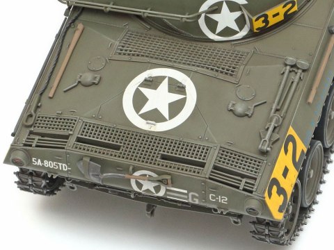 Tamiya Model plastikowy Amerykański niszczyciel czołgów M18 Hellcat