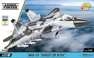 Cobi Klocki Klocki Armed Forces MiG-29 Duch Kijowa