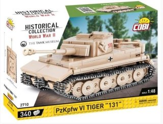 Cobi Klocki Klocki PzKpfw VI Tiger 131