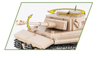 Cobi Klocki Klocki PzKpfw VI Tiger 131