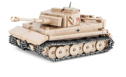 Cobi Klocki Klocki PzKpfw VI Tiger 131