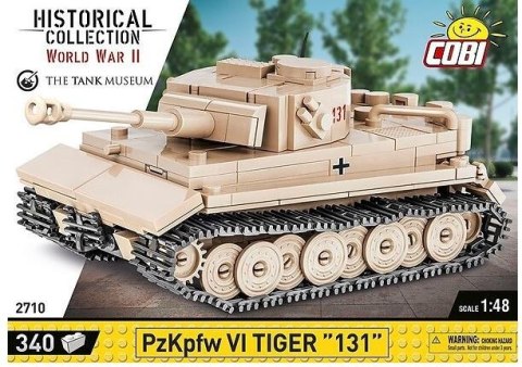 Cobi Klocki Klocki PzKpfw VI Tiger 131