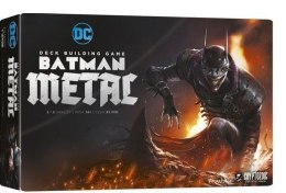 Egmont Gra DC Batman Metal