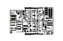 Italeri Model plastikowy Mercedes Benz SK 1844 LS V8 1/24