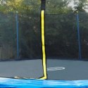 Little Tikes Trampolina ogrodowa z siatką 450cm