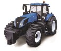 Maisto Pojazd Traktor New Holland R/C PL