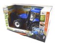 Maisto Pojazd Traktor New Holland R/C PL