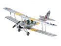 Revell Model plastikowy D.H. 82A Tiger Moth 1/32