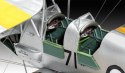 Revell Model plastikowy D.H. 82A Tiger Moth 1/32