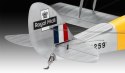 Revell Model plastikowy D.H. 82A Tiger Moth 1/32