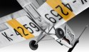 Revell Model plastikowy D.H. 82A Tiger Moth 1/32