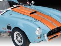 Revell Model plastikowy samochód 65 Shelby Cobra 427 1/24