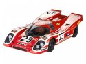 Revell Model plastikowy samochód Porsche 917K LEMANS Winne 1/24