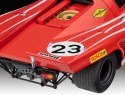 Revell Model plastikowy samochód Porsche 917K LEMANS Winne 1/24