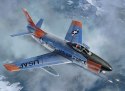 Revell Model plastikowy samolot F-86D Dog Sabre 1/48