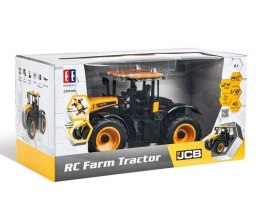 ATA Traktor RC Double Eagle JCB 2,4GHz,4,8V