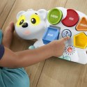 Fisher Price Interaktywny Niedźwiedź polarny Linkimals HJR76