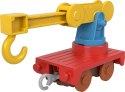 Fisher Price Pociąg Tomek i Przyjaciele Muddy Naprawa przyjaciół