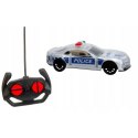 Madej Auto R/C Policja 1:24