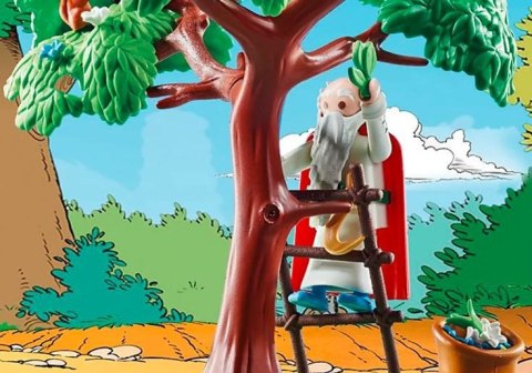 Playmobil Zestaw figurek Asterix 70933 Panoramiks z magicznym napojem