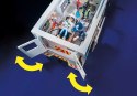 Playmobil Zestaw figurek City Action 70936 Ambulans pogotowia ratunkowego: US Ambulance