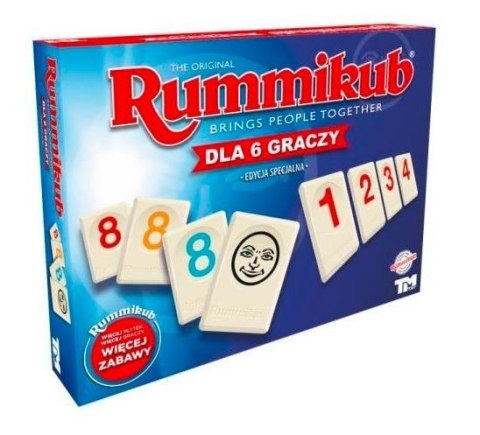 Tm Toys Gra Rummikub XP