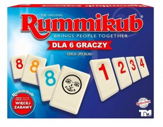 Tm Toys Gra Rummikub XP