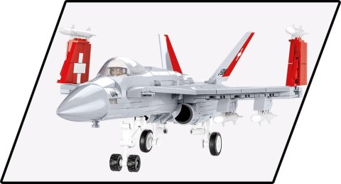 Cobi Klocki Klocki Armed Forces F/A-18C Hornet Swiss Air Force