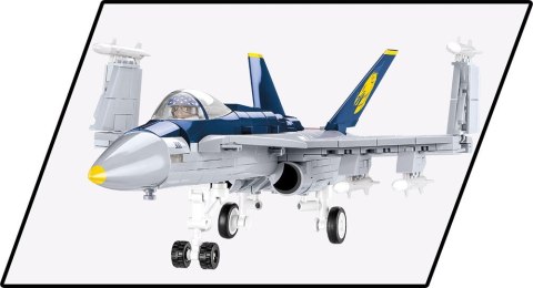 Cobi Klocki Klocki Armed Forces F/A-18C Hornet