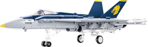 Cobi Klocki Klocki Armed Forces F/A-18C Hornet