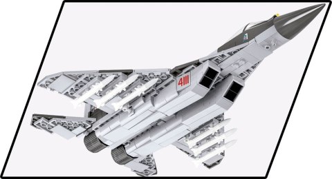 Cobi Klocki Klocki Armed Forces MiG-29 NATO Code FULCRUM