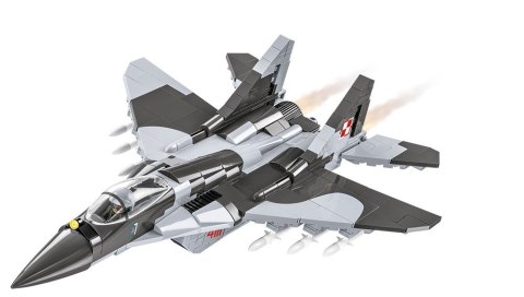 Cobi Klocki Klocki Armed Forces MiG-29 NATO Code FULCRUM