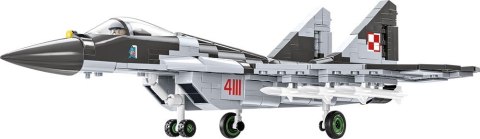 Cobi Klocki Klocki Armed Forces MiG-29 NATO Code FULCRUM