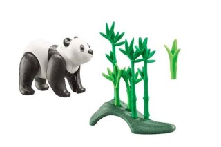 Playmobil Zestaw figurek Wiltopia 71060 Panda