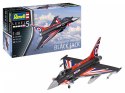 Revell Model plastikowy Eurofighter Black Jack 1/48